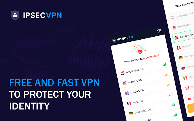 IPSECVPN from Chrome web store to be run with OffiDocs Chromium online IPSECVPN from Chrome web store to be run with OffiDocs Chromium online