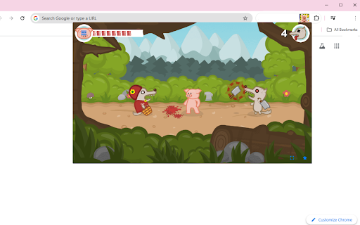 Iron Snout from Chrome web store to be run with OffiDocs Chromium online Iron Snout from Chrome web store to be run with OffiDocs Chromium online