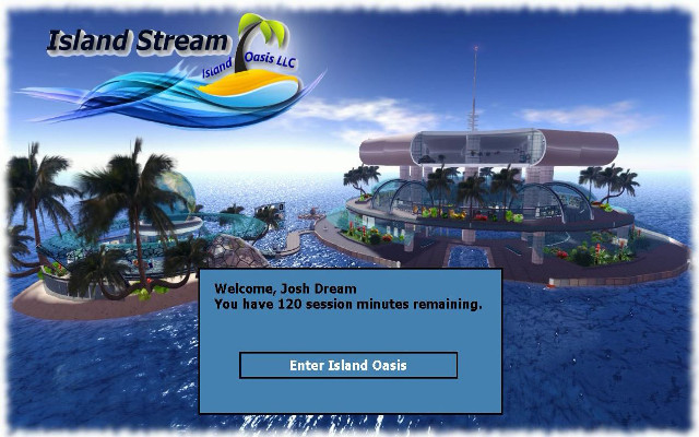Island Stream Client from Chrome web store to be run with OffiDocs Chromium online Island Stream Client from Chrome web store to be run with OffiDocs Chromium online