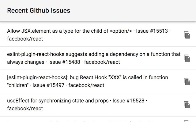 Issue link History from Chrome web store to be run with OffiDocs Chromium online Issue link History from Chrome web store to be run with OffiDocs Chromium online