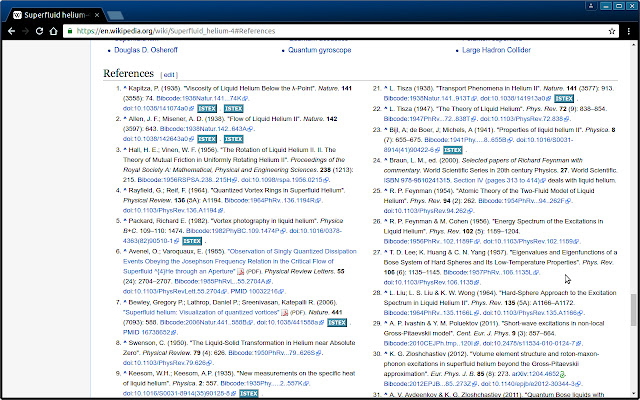 ISTEX from Chrome web store to be run with OffiDocs Chromium online ISTEX from Chrome web store to be run with OffiDocs Chromium online