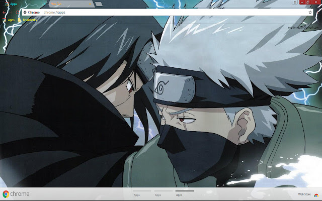 Itachi Uchiha Kakashi Hatake from Chrome web store to be run with OffiDocs Chromium online Itachi Uchiha Kakashi Hatake from Chrome web store to be run with OffiDocs Chromium online