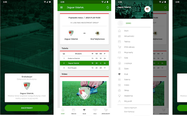 Jaguar Gdańsk from Chrome web store to be run with OffiDocs Chromium online Jaguar Gdańsk from Chrome web store to be run with OffiDocs Chromium online