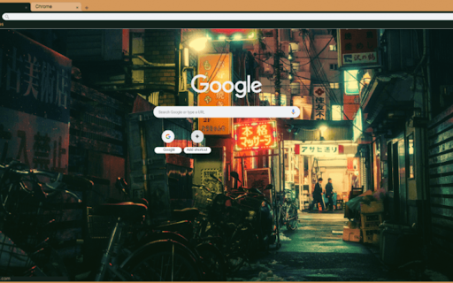 Japanese Streets from Chrome web store to be run with OffiDocs Chromium online Japanese Streets from Chrome web store to be run with OffiDocs Chromium online