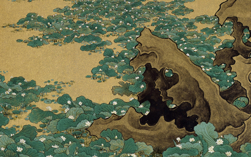 Japanese Water Lilies Artwork from Chrome web store to be run with OffiDocs Chromium online Japanese Water Lilies Artwork from Chrome web store to be run with OffiDocs Chromium online