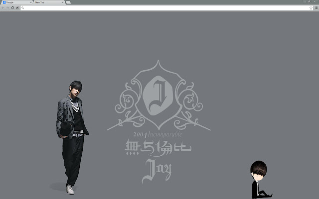 Jay Chou People from Chrome web store to be run with OffiDocs Chromium online Jay Chou People from Chrome web store to be run with OffiDocs Chromium online