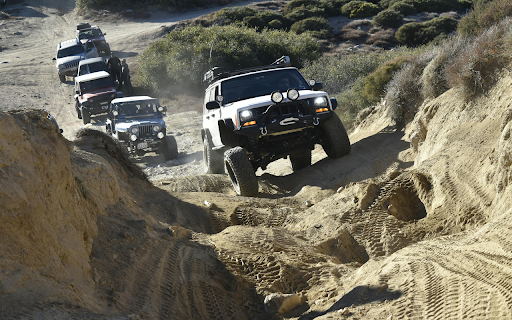 Jeeps Riding on a Sandy Terrain from Chrome web store to be run with OffiDocs Chromium online Jeeps Riding on a Sandy Terrain from Chrome web store to be run with OffiDocs Chromium online