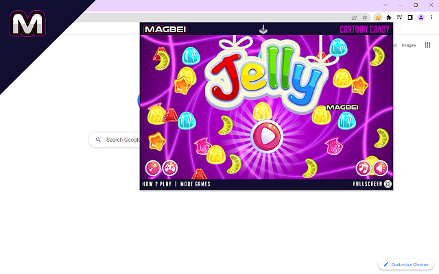 Jelly Match 3 Game Runs Offline from Chrome web store to be run with OffiDocs Chromium online Jelly Match 3 Game Runs Offline from Chrome web store to be run with OffiDocs Chromium online