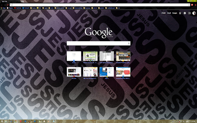 Jesus Theme from Chrome web store to be run with OffiDocs Chromium online Jesus Theme from Chrome web store to be run with OffiDocs Chromium online