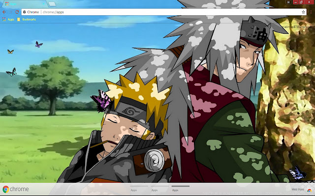 Jiraiya Naruto Sonnine from Chrome web store to be run with OffiDocs Chromium online Jiraiya Naruto Sonnine from Chrome web store to be run with OffiDocs Chromium online