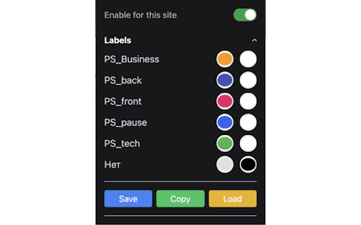 JiraStyleFixer from Chrome web store to be run with OffiDocs Chromium online JiraStyleFixer from Chrome web store to be run with OffiDocs Chromium online