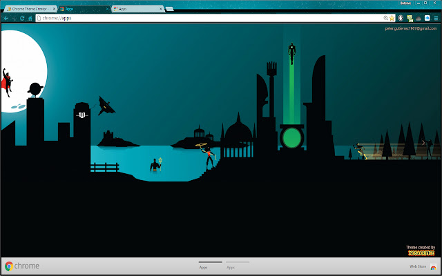 JLA Ceiling Unlimited from Chrome web store to be run with OffiDocs Chromium online JLA Ceiling Unlimited from Chrome web store to be run with OffiDocs Chromium online