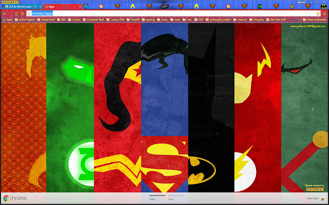 JLA for the Art Lover1366px from Chrome web store to be run with OffiDocs Chromium online JLA for the Art Lover1366px from Chrome web store to be run with OffiDocs Chromium online