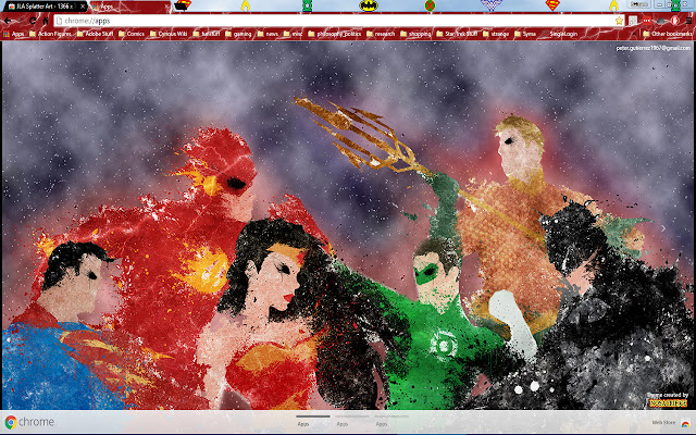 JLA Splatter Art 1366 x 768 from Chrome web store to be run with OffiDocs Chromium online JLA Splatter Art 1366 x 768 from Chrome web store to be run with OffiDocs Chromium online