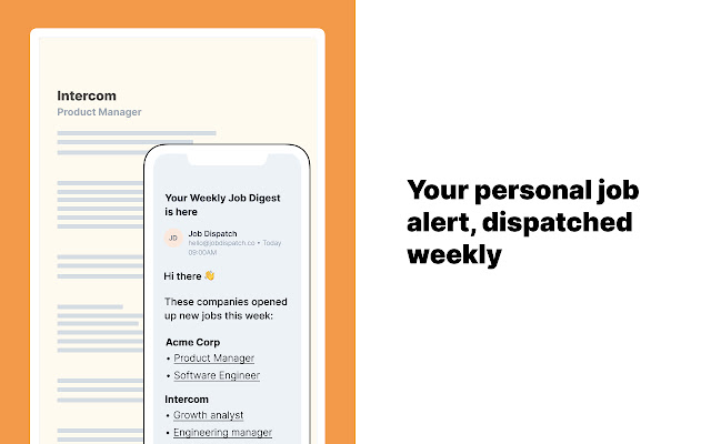 Job Dispatch from Chrome web store to be run with OffiDocs Chromium online Job Dispatch from Chrome web store to be run with OffiDocs Chromium online