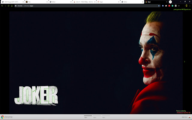 Joker 4 1920x1080px from Chrome web store to be run with OffiDocs Chromium online Joker 4 1920x1080px from Chrome web store to be run with OffiDocs Chromium online