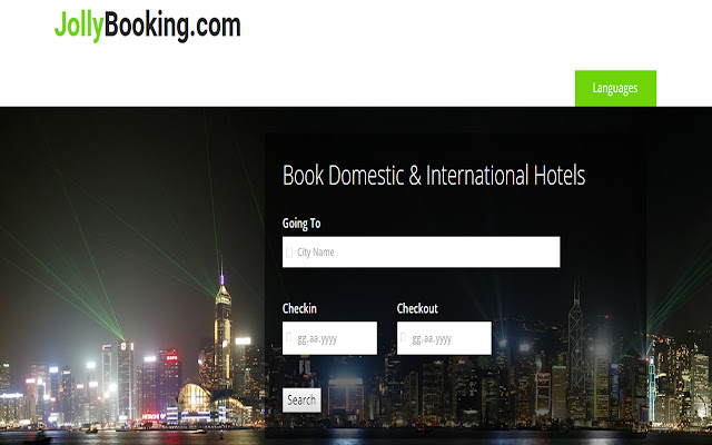 jollybooking from Chrome web store to be run with OffiDocs Chromium online jollybooking from Chrome web store to be run with OffiDocs Chromium online