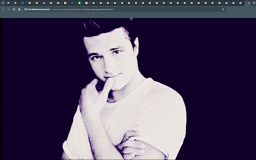 Josh Hutcherson Jumpscare from Chrome web store to be run with OffiDocs Chromium online Josh Hutcherson Jumpscare from Chrome web store to be run with OffiDocs Chromium online