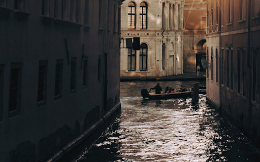 Journey on a Venice Canal from Chrome web store to be run with OffiDocs Chromium online Journey on a Venice Canal from Chrome web store to be run with OffiDocs Chromium online