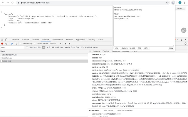 JSON Formatter for API from Chrome web store to be run with OffiDocs Chromium online JSON Formatter for API from Chrome web store to be run with OffiDocs Chromium online