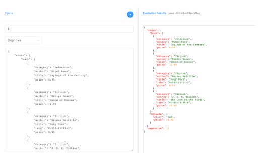 JSONHelper from Chrome web store to be run with OffiDocs Chromium online JSONHelper from Chrome web store to be run with OffiDocs Chromium online
