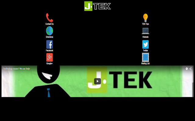 J TEK from Chrome web store to be run with OffiDocs Chromium online J TEK from Chrome web store to be run with OffiDocs Chromium online