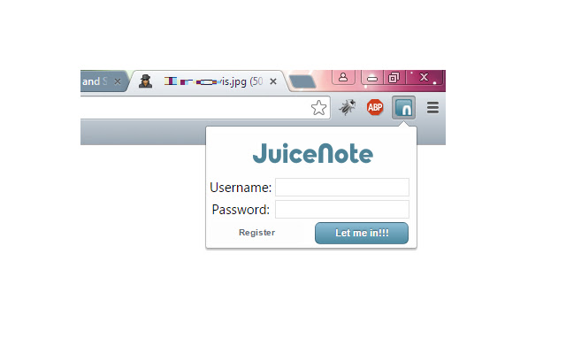 JuiceNote from Chrome web store to be run with OffiDocs Chromium online JuiceNote from Chrome web store to be run with OffiDocs Chromium online