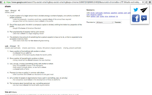 Just Share from Chrome web store to be run with OffiDocs Chromium online Just Share from Chrome web store to be run with OffiDocs Chromium online
