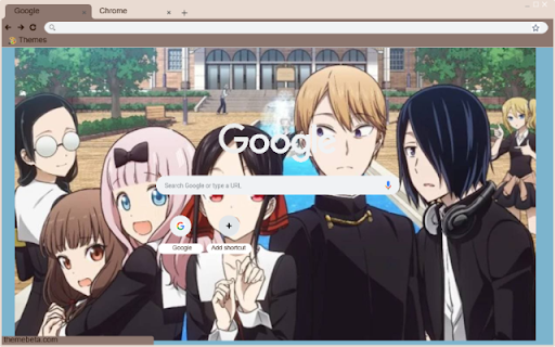 Kaguya sama from Chrome web store to be run with OffiDocs Chromium online Kaguya sama from Chrome web store to be run with OffiDocs Chromium online