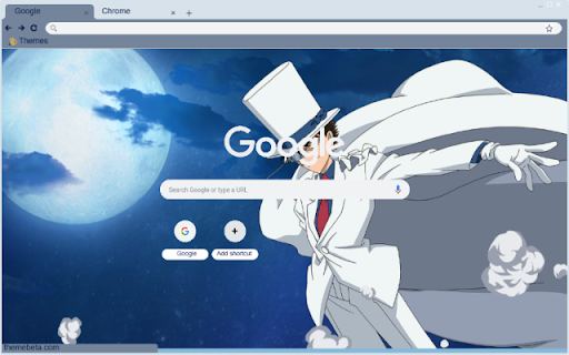 Kaito Kid from Chrome web store to be run with OffiDocs Chromium online Kaito Kid from Chrome web store to be run with OffiDocs Chromium online