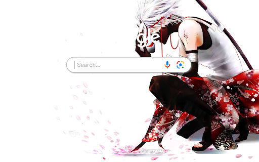 Kakashi Anbu Mask Ninja Anime Theme from Chrome web store to be run with OffiDocs Chromium online Kakashi Anbu Mask Ninja Anime Theme from Chrome web store to be run with OffiDocs Chromium online