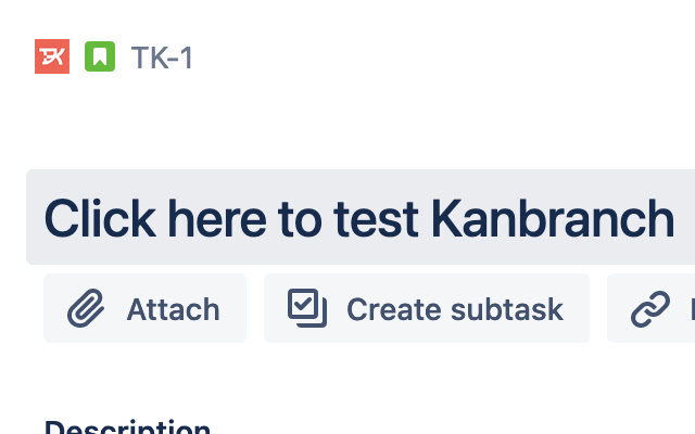 Kanbranch by DevKan from Chrome web store to be run with OffiDocs Chromium online Kanbranch by DevKan from Chrome web store to be run with OffiDocs Chromium online
