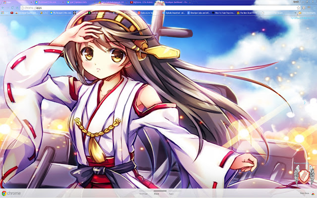 Kantai Theme 02 1366x768 from Chrome web store to be run with OffiDocs Chromium online Kantai Theme 02 1366x768 from Chrome web store to be run with OffiDocs Chromium online