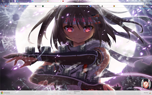 Kantai Theme 09 1366x768 from Chrome web store to be run with OffiDocs Chromium online Kantai Theme 09 1366x768 from Chrome web store to be run with OffiDocs Chromium online