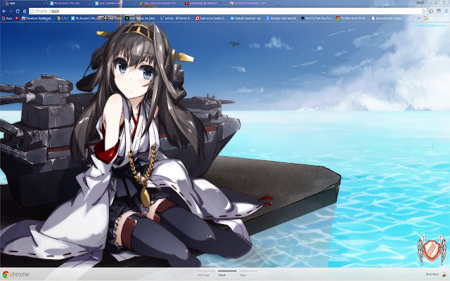 Kantai Theme 10 1920x1080 from Chrome web store to be run with OffiDocs Chromium online Kantai Theme 10 1920x1080 from Chrome web store to be run with OffiDocs Chromium online
