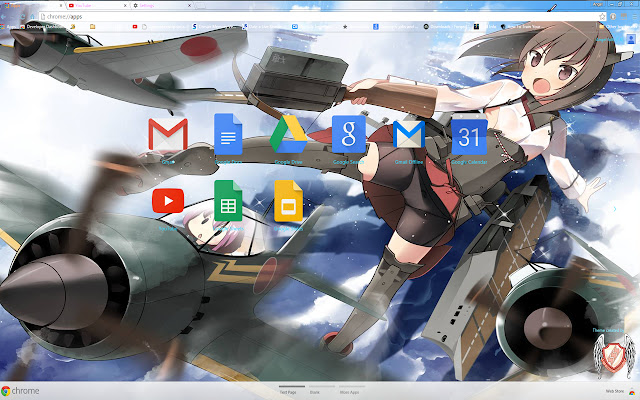 Kantai Theme 36 1920x1080 from Chrome web store to be run with OffiDocs Chromium online Kantai Theme 36 1920x1080 from Chrome web store to be run with OffiDocs Chromium online