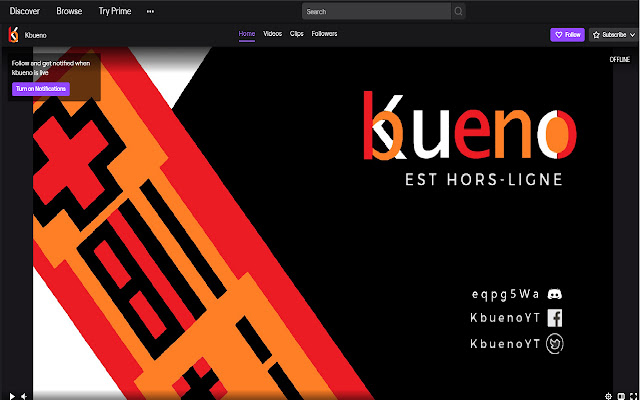 Kbueno from Chrome web store to be run with OffiDocs Chromium online Kbueno from Chrome web store to be run with OffiDocs Chromium online