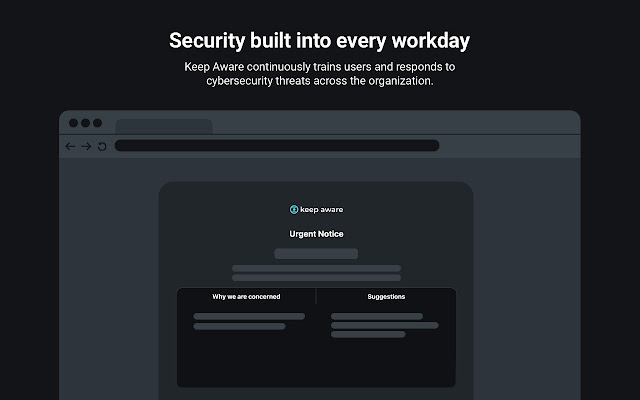 Keep Aware from Chrome web store to be run with OffiDocs Chromium online Keep Aware from Chrome web store to be run with OffiDocs Chromium online