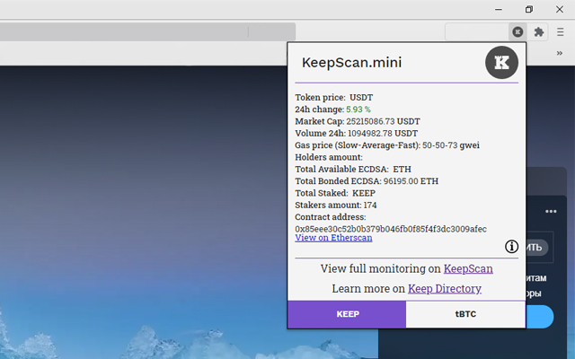 KeepScan.mini from Chrome web store to be run with OffiDocs Chromium online KeepScan.mini from Chrome web store to be run with OffiDocs Chromium online