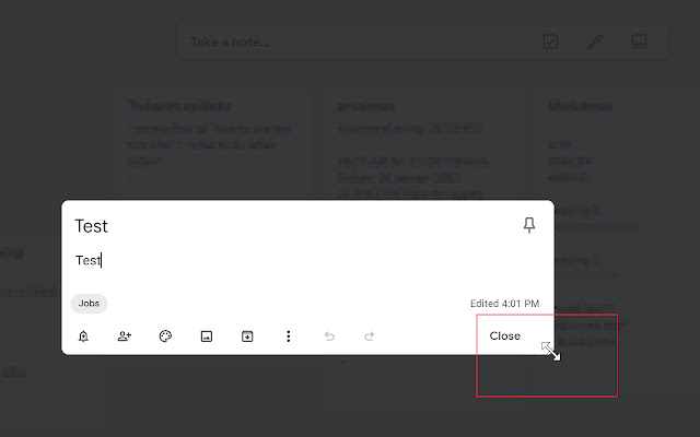 Keep Tweeks from Chrome web store to be run with OffiDocs Chromium online Keep Tweeks from Chrome web store to be run with OffiDocs Chromium online