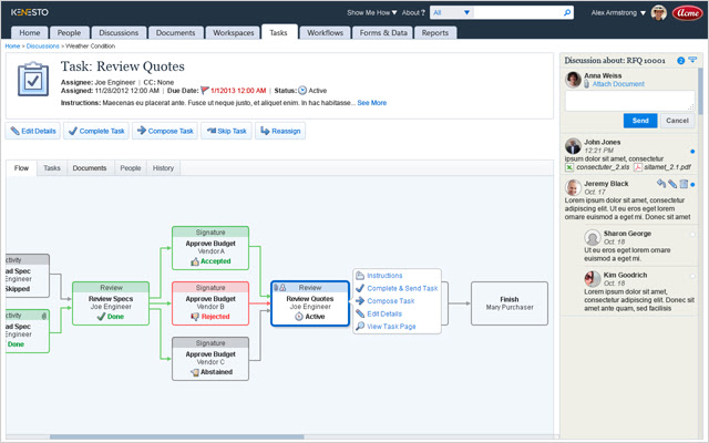 Kenesto from Chrome web store to be run with OffiDocs Chromium online Kenesto from Chrome web store to be run with OffiDocs Chromium online