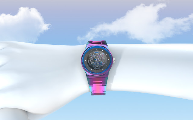 Kenzo Time from Chrome web store to be run with OffiDocs Chromium online Kenzo Time from Chrome web store to be run with OffiDocs Chromium online