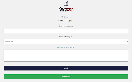 Kerozon AI from Chrome web store to be run with OffiDocs Chromium online Kerozon AI from Chrome web store to be run with OffiDocs Chromium online