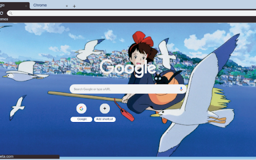 Kikis Delivery Service from Chrome web store to be run with OffiDocs Chromium online Kikis Delivery Service from Chrome web store to be run with OffiDocs Chromium online