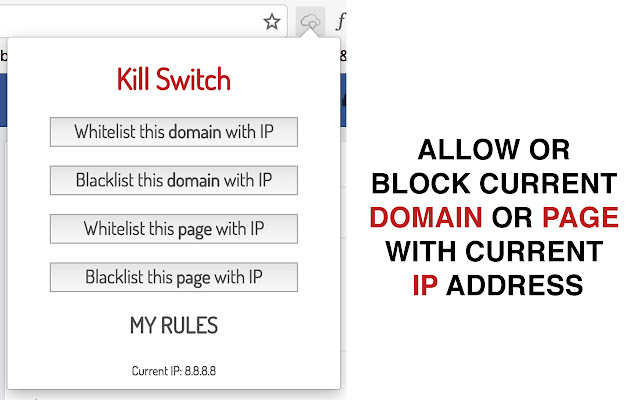 Killswitch from Chrome web store to be run with OffiDocs Chromium online Killswitch from Chrome web store to be run with OffiDocs Chromium online