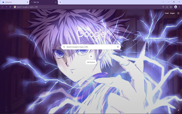 Killua from Chrome web store to be run with OffiDocs Chromium online Killua from Chrome web store to be run with OffiDocs Chromium online