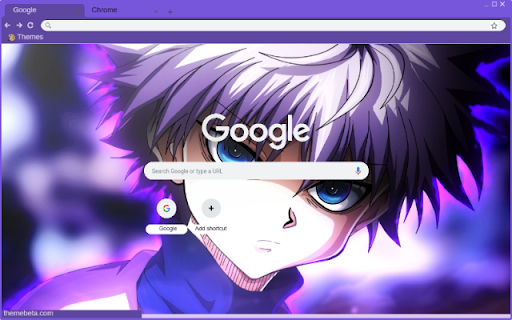 Killua Zoldyck from Chrome web store to be run with OffiDocs Chromium online Killua Zoldyck from Chrome web store to be run with OffiDocs Chromium online