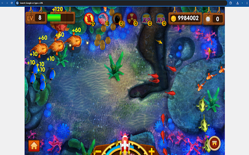 King of Hell Fishing Game from Chrome web store to be run with OffiDocs Chromium online King of Hell Fishing Game from Chrome web store to be run with OffiDocs Chromium online