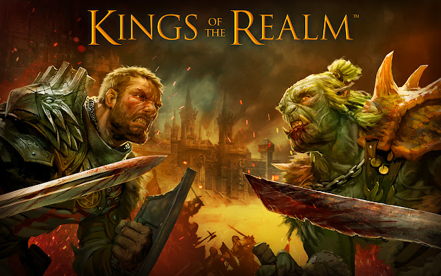 Kings of the Realm MMORTS from Chrome web store to be run with OffiDocs Chromium online Kings of the Realm MMORTS from Chrome web store to be run with OffiDocs Chromium online