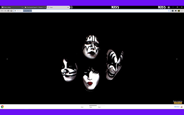 KISS You Wanted the Best from Chrome web store to be run with OffiDocs Chromium online KISS You Wanted the Best from Chrome web store to be run with OffiDocs Chromium online